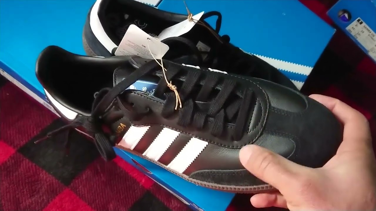 Adidas Samba o Adidas Handball Spezial? Comparacin y diferencias. Adidas  Originals.