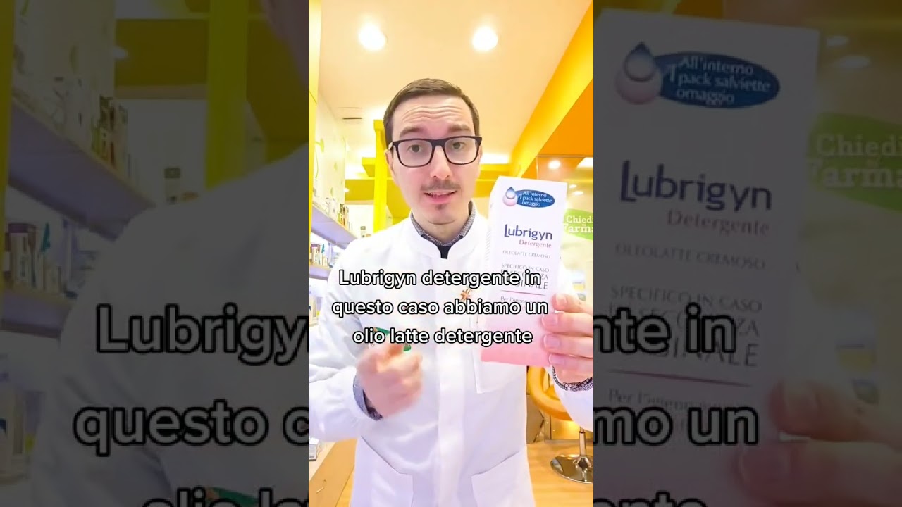 3 detergenti indicati in menopausa!