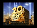 Imagine Television/The Hurwitz Company/20th Century Fox Television (2004)