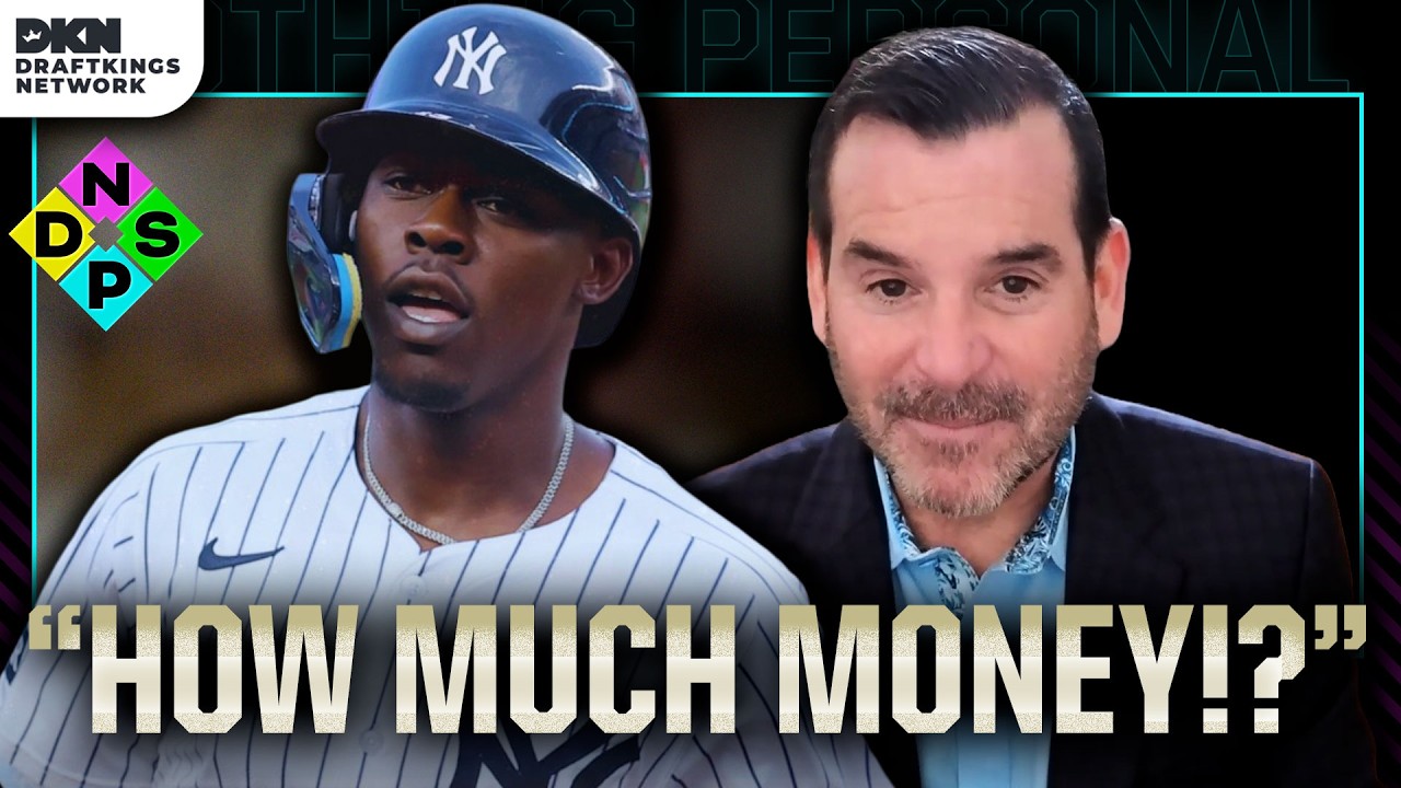 Jazz Chisholm says $25 MILLION per year is NOT ENOUGH?