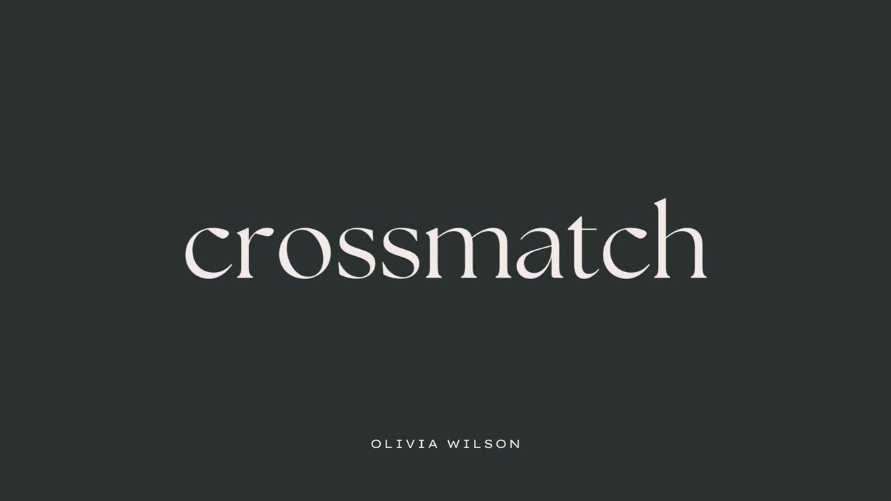 What is crossmatch