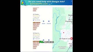 Local SEO Secrets: Get More Plumbing Clients NOW! #shorts