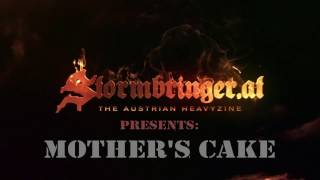 MOTHER&#39;S CAKE Interview 2017