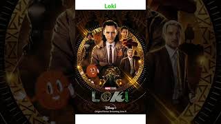 Loki Intro Theme