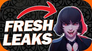 New PvE LEAKS, Deadlock's BIGGEST LAN Ever & MORE! - Deadlock Weekly News