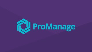 ProManage Value Proposistion - Tamil
