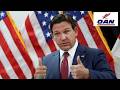 Ron DeSantis Unveils Plan to Eliminate Homestead Property Taxes in Florida