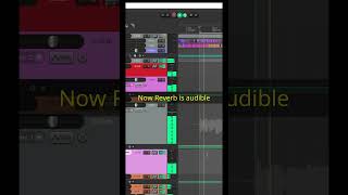 Retain Vocals Reverb in Mono setups.