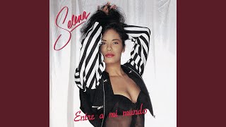 Video thumbnail of "Selena - La Carcacha"