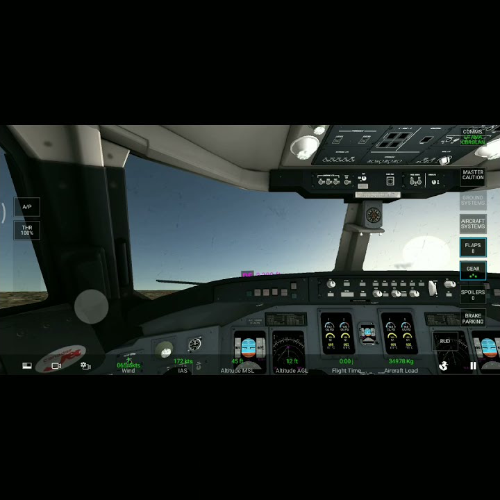 Story wa | RFS | Real fly simulator