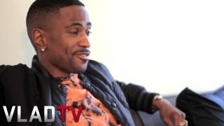 Big Sean Wouldn't Do Sex Tape for $50 Million