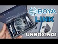 BOYALINK Unboxing - TheAgusCTS
