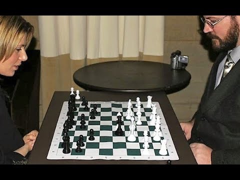 How To Play Trice's Chess