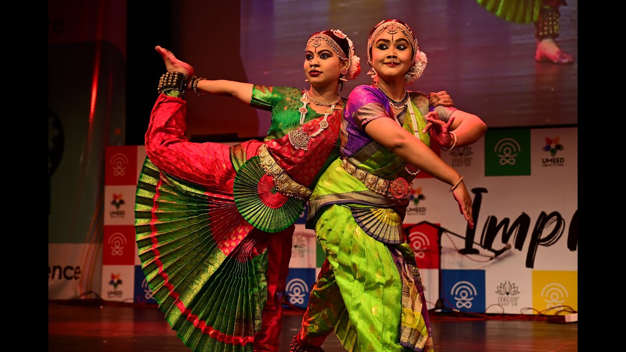 IMPRESSIONS - MEGA YOUTH FESTIVAL IS BACK AGAIN !