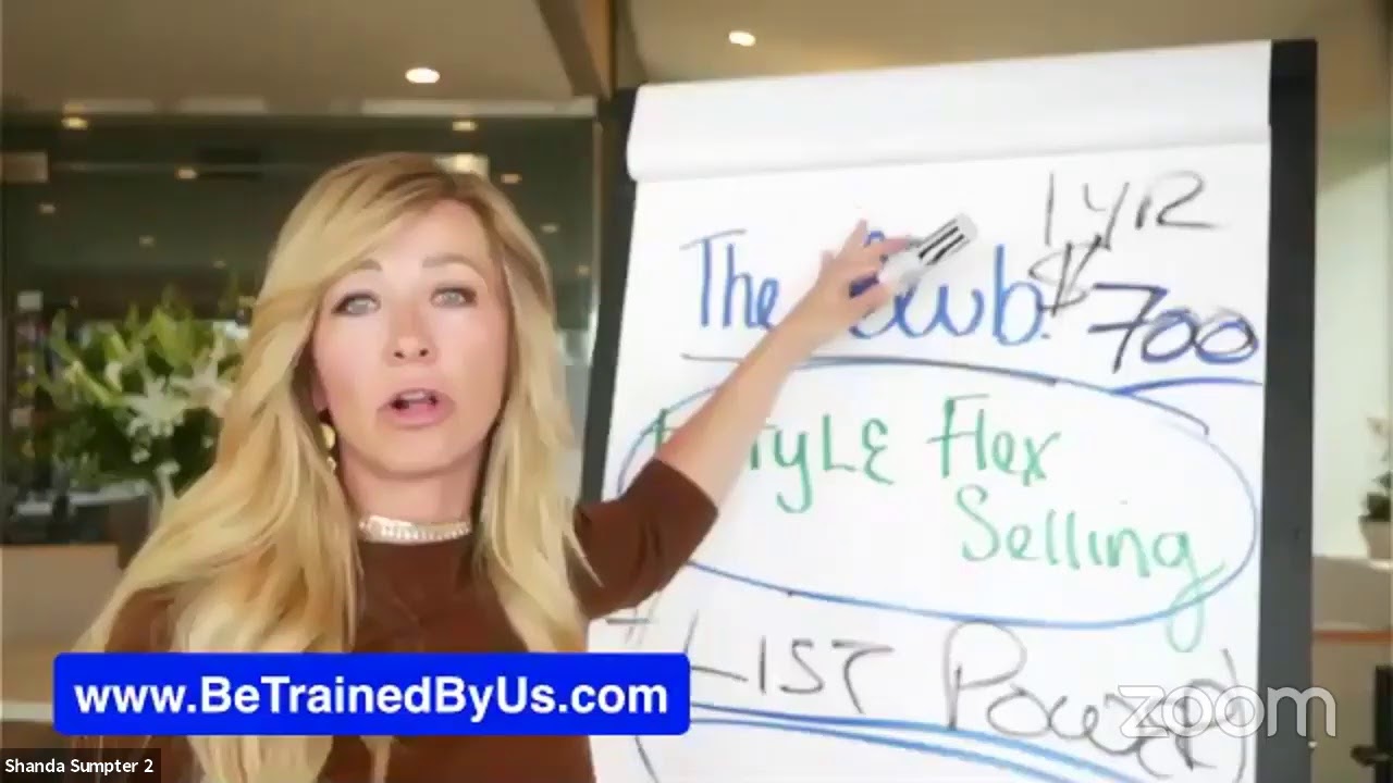 The Secret to Getting out Of Your Own Way.