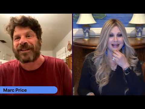 5/2/2020: Featuring Marc "Skippy" Price, Bruce Smirnoff, Carol Connors, Steve Anderson, & Ludo Vika