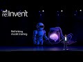 AWS re:Invent 2025 Keynote with Dr. Swami Sivasubramanian