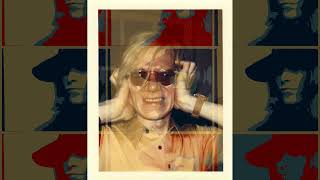 David Bowie - Andy Warhol (Unreleased BBC) -