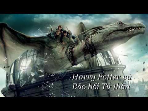 Video Chiến trường Hogwarts |Chương 31| Harry Potter và Bảo... - youtube