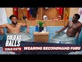 Karl-Anthony Towns Rocked the FUBU | Cold As Balls: Cold Cuts | Laugh Out Loud Network