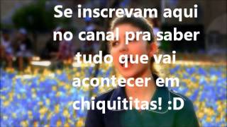 Chiquititas capitulo 286 segunda 18/08/14
