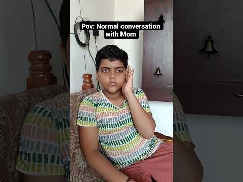 Mom 🔥 Son 🤡 #trending #ytshorts #mom #comedy #funny #weekendvibes #home #rock