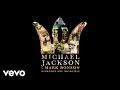 Michael Jackson - Michael Jackson x Mark Ronson: Diamonds are Invincible (Audio)