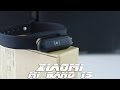 Знакомство с Xiaomi Mi Band 1S - что внутри и как работает?