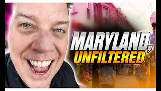 5 Sneaky Things to Know Before Moving to Maryland (Locals Won’t Tell You This!)