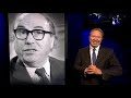 The Prime Ministers We Never Had - Unscripted Reflections by Steve Richards - 2 - Roy Jenkins