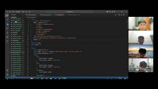 IMPLEMENTASI DATABASE UNTUK SISTEM AKADEMIK BERBASIS WEBSITE | PROJEK AKHIR SISTEM BASIS DATA