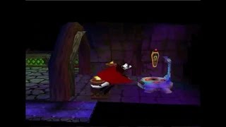 Gex 3 - Fast Wreck Room for Any% [Outdated]