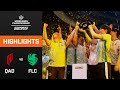 ALQADSIAH ESPORTS 🆚 TEAM FALCONS | OWCS Midseason Championship EWC 2025 HIGHLIGHTS
