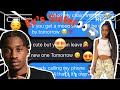 Lyricprank on ex gfs sister lil tjay  calling my phone feat 6lack official 