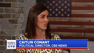 CBS News Political Director: 'There's a Sharp Partisan Divide on Whether Americans Support Impeachin