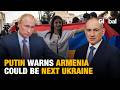 Armenia Votes Amid Russian Pressure As Moscow Warns Against Westward Shift And EU Push