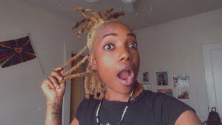 Loc re-count 🥳