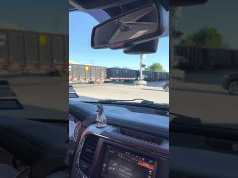 I LOVE TRAINS SAN ANTONIO TX 4-24-21