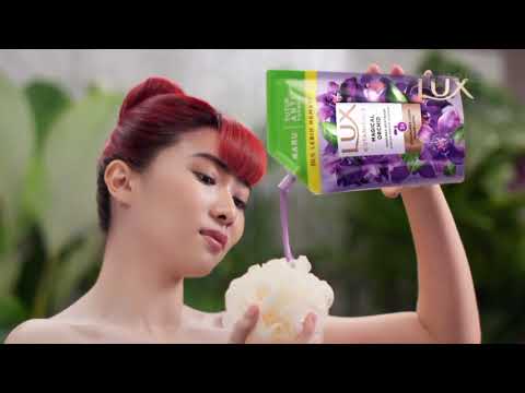 TVONE HD - Iklan LUX (2025)