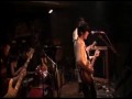 duff LIVE IN 印度洋1