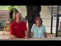 Testimonial - Ines Streb & Mario Streb from Germany | Madukkakuzhy Ayurveda