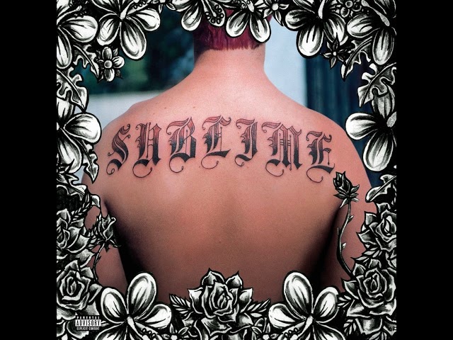 Sublime - Wrong Way