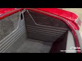 1969 Chevelle Trunk Overhall Complete