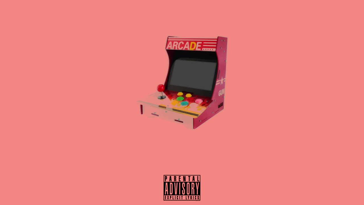 "Arcade" Grime Instrumental 2019 | Free Grime Beat (Prod. Mac James)