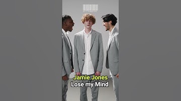 Thumbnail of Making MUSIC into VIDEO | Jamie Jones - Lose my Mind | Burn Out
