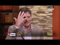 Interview with Author Michael Lewis