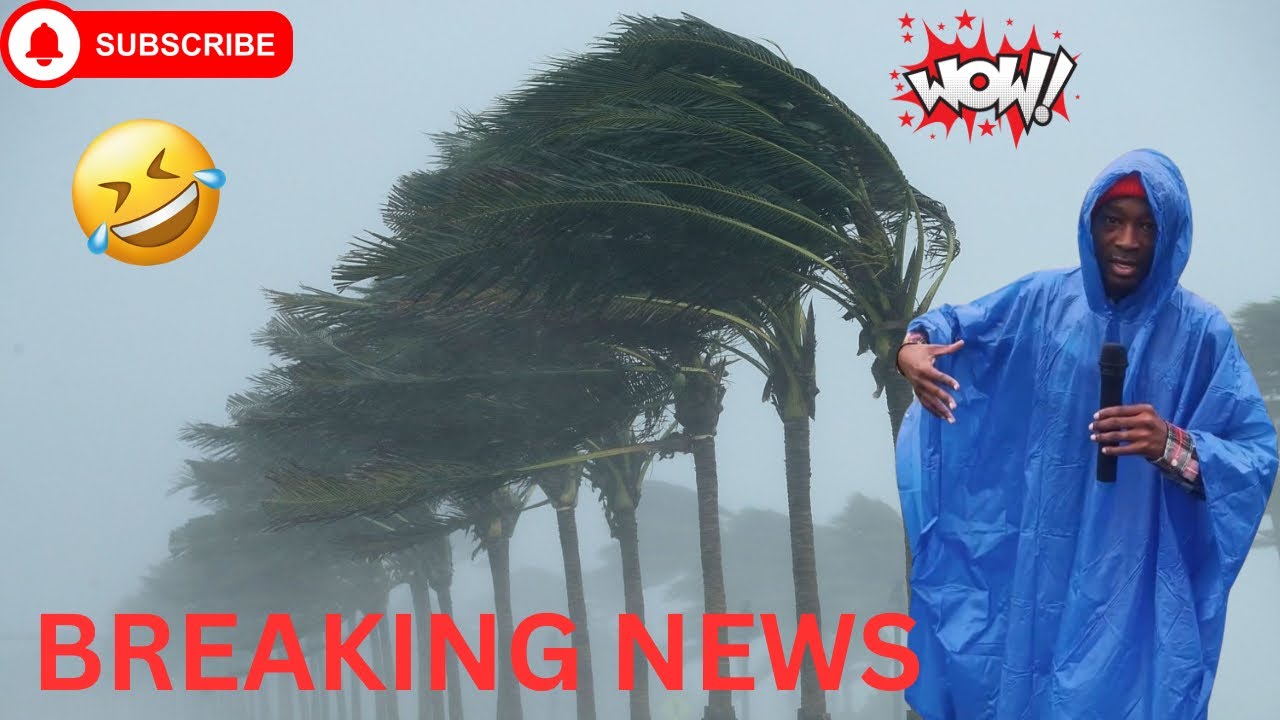 Когда прямая трансляция идет не так