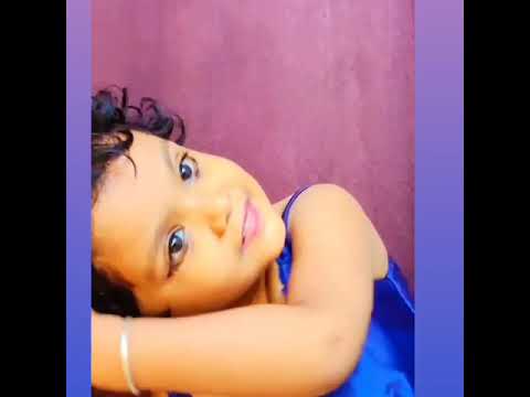 fashionable girl cuteness overloaded
