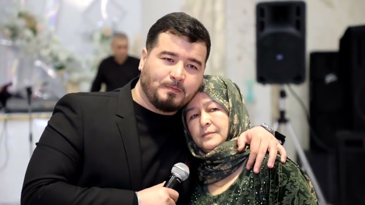 Umarjoni Abdusator (Gr.Sorbon) MODAR... 😍🤲