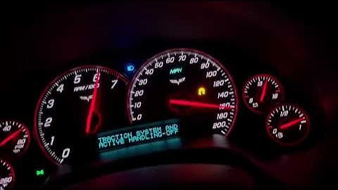 "Service charging system" issue C6